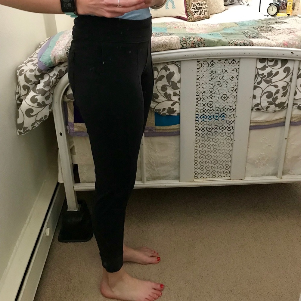 Athleta Metro Joggers